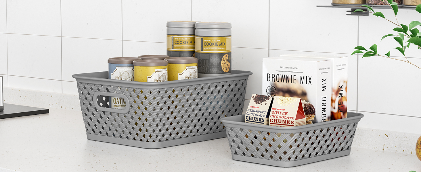 Kitchen Organization