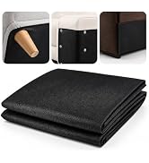 Nalkuwmsic 40" x 3 Yard Thickened & Durable Cambric Dust Cover Fabric, Nonwoven Upholstery Bottom...