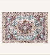 GRANNY SAYS Front Door Mat Indoor Entrance, Indoor Doormat, 2x3 Washable Mat, Low Profile Stain R...