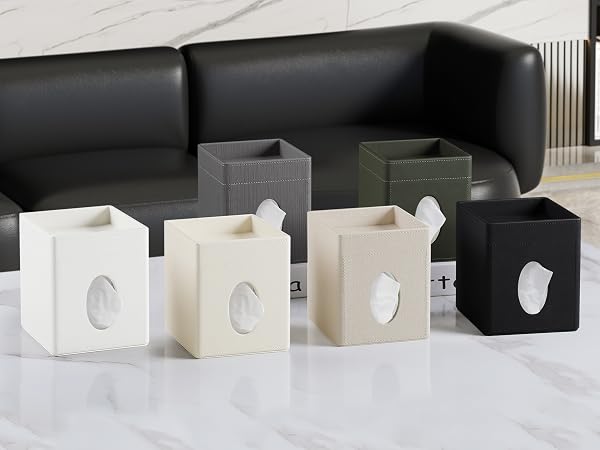 Tissue Box Cover