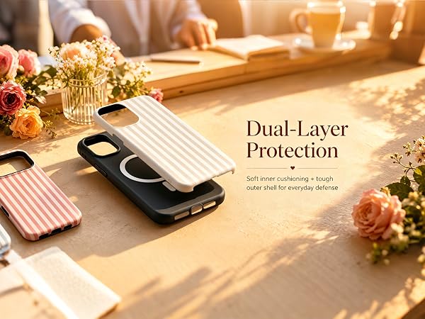 Dual-Layer Protection