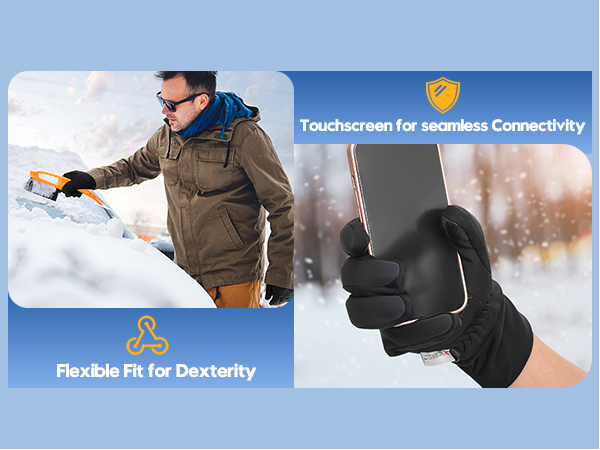 Whatever your winter story, we’ve got your perfect fit.
