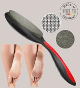 ceramic foot file feet scriber callus remover