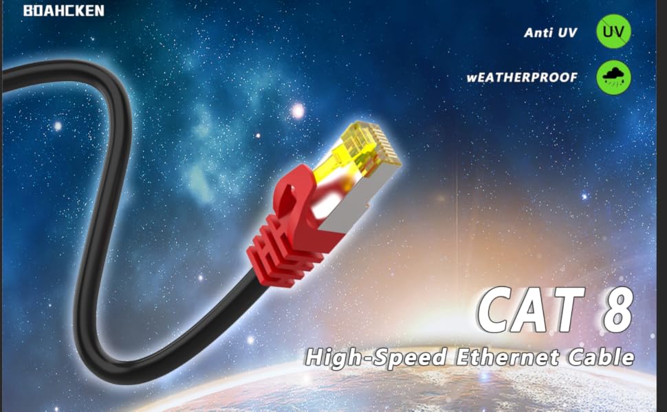 ethernet cable