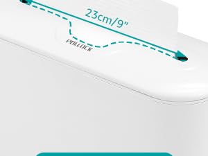 paper towel dispenser