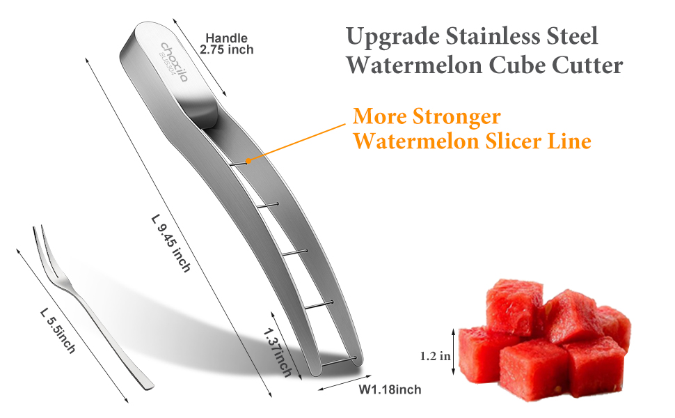 Watermelon Cutter