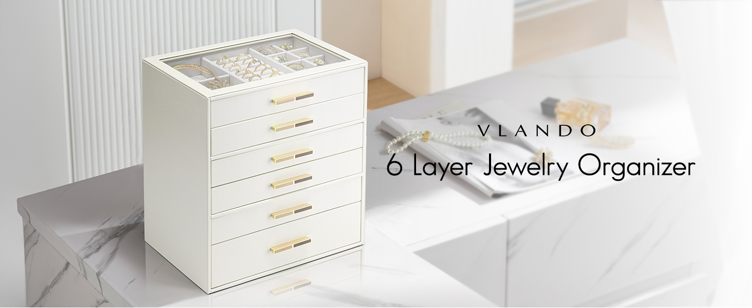 jewelry box