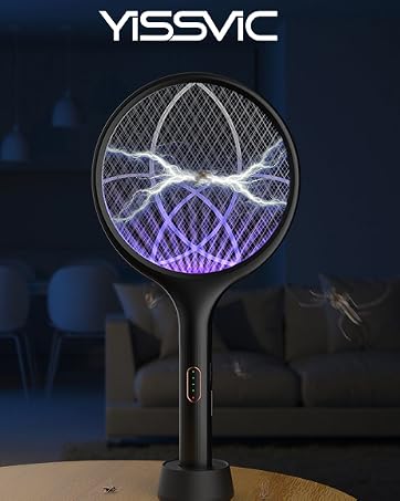 fly zapper
