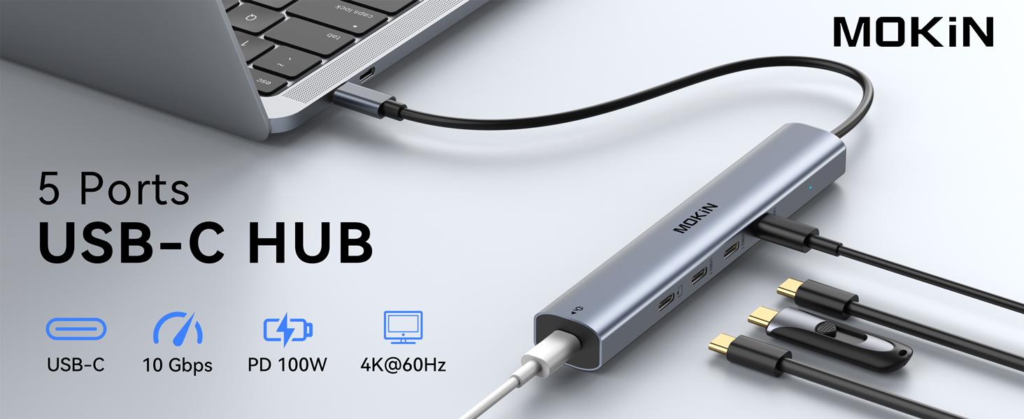 usb c hub