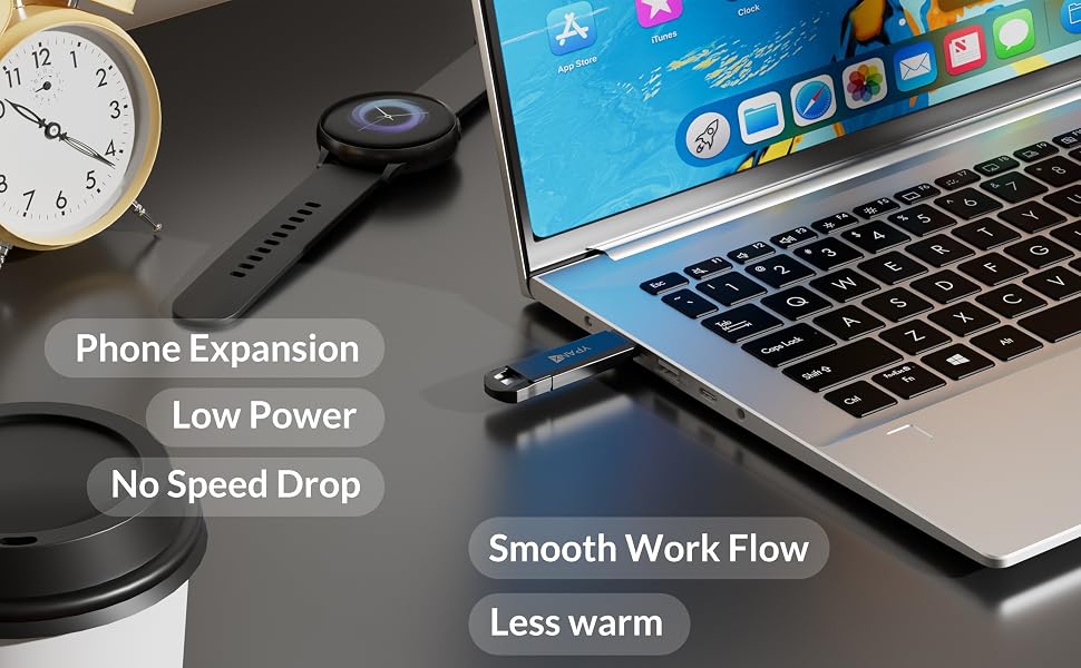 Product features
