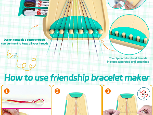 bracelet maker
