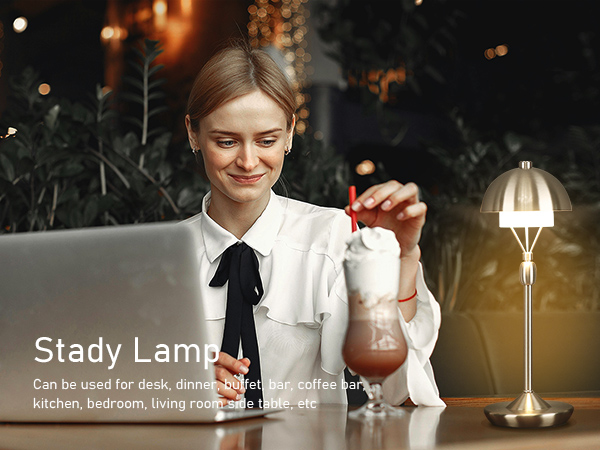 study lamp