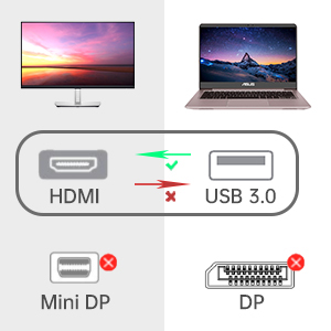 usb 3.0 to hdmi converter