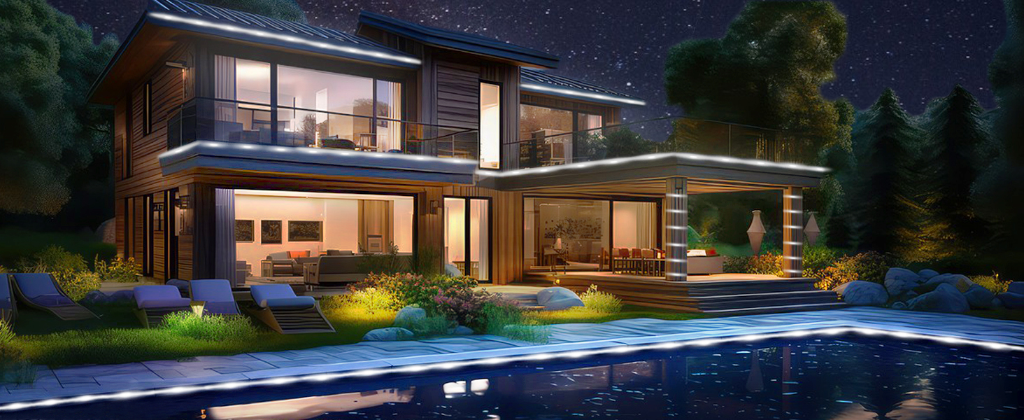 solar swimming pool lights