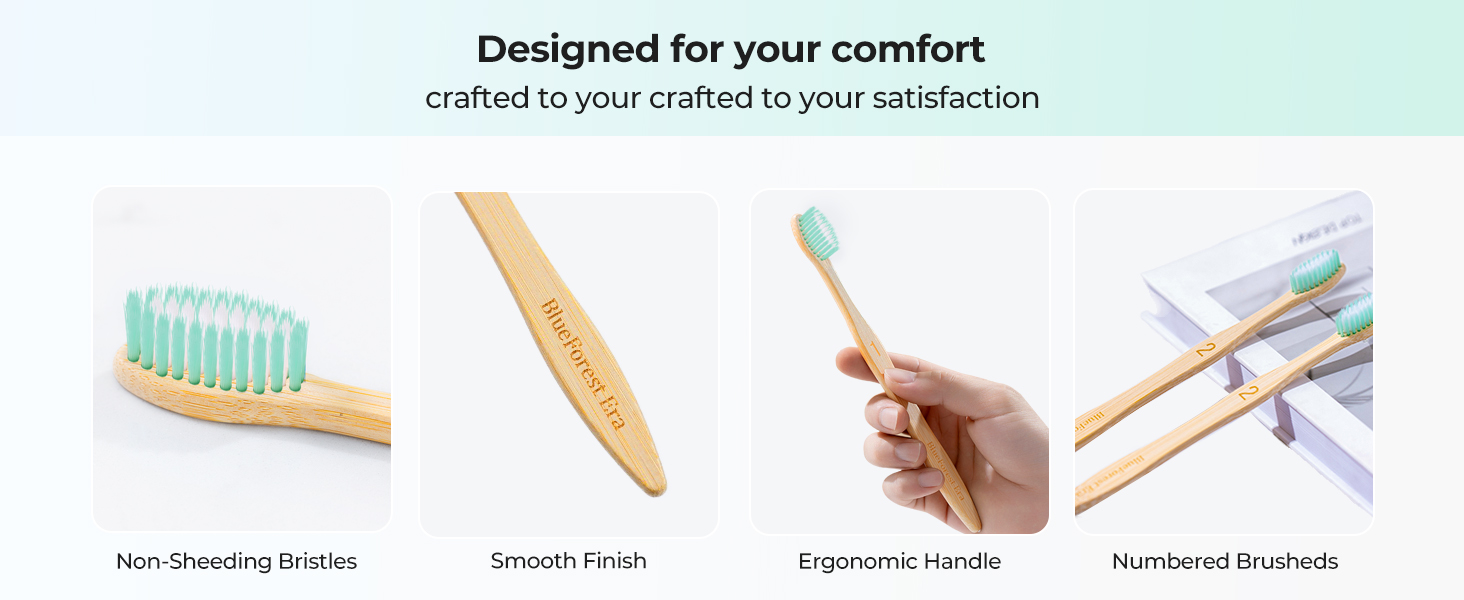 super soft toothbrush