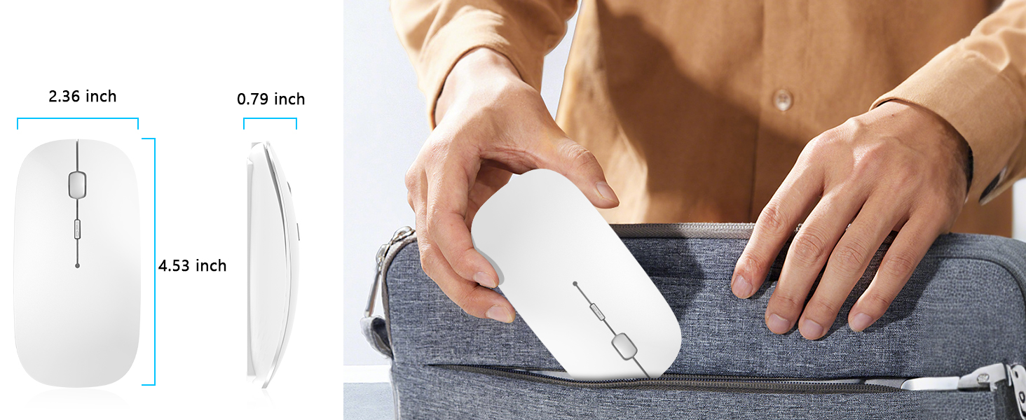 Travel Mouse