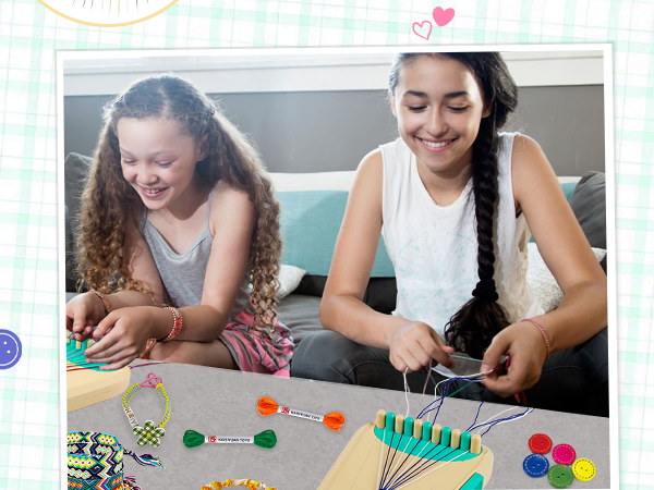 bracelet maker