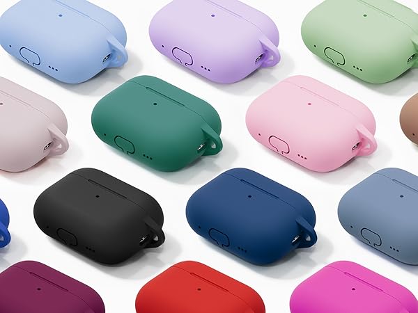 Compatible with AirPod Pro 3rd Generation