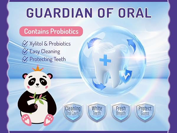 Kids Oral Spray