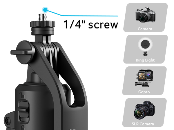 Tripod for iPhone