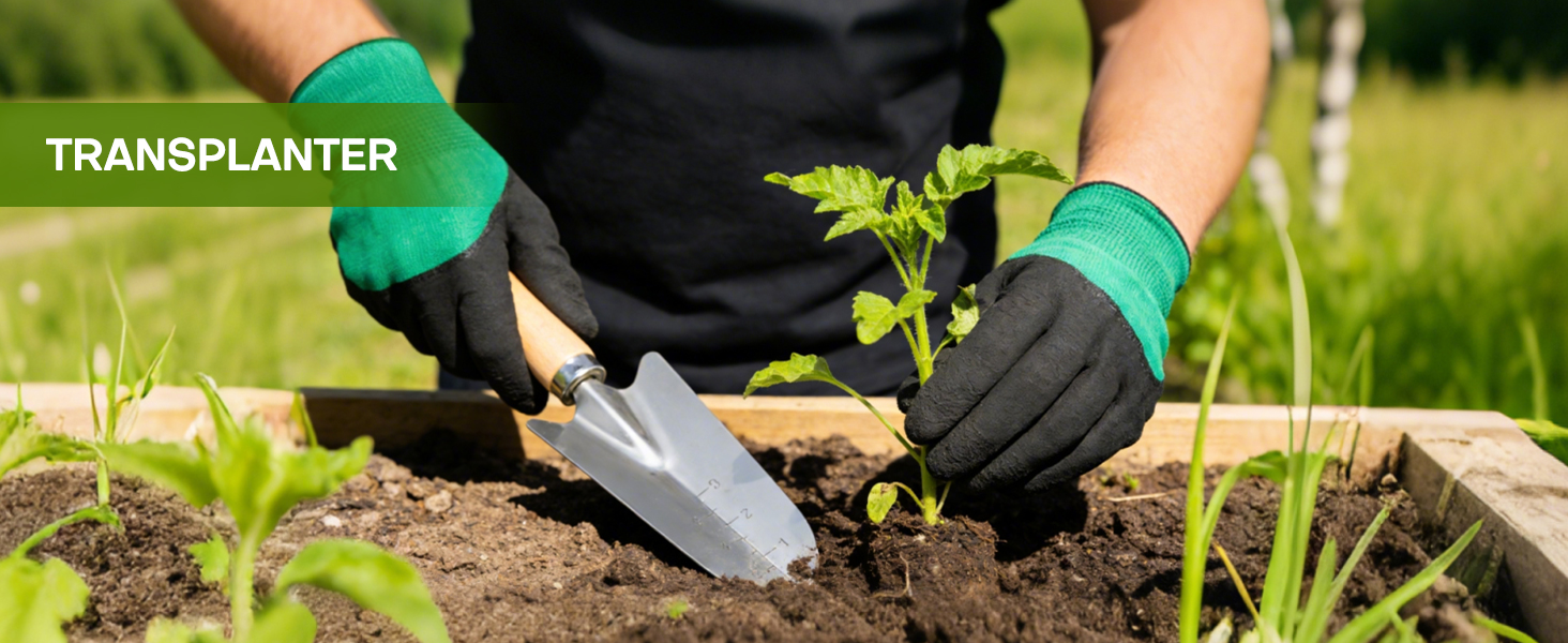 gardening kit