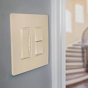 radiant switch safety