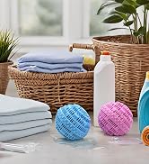Laundry Balls Set
