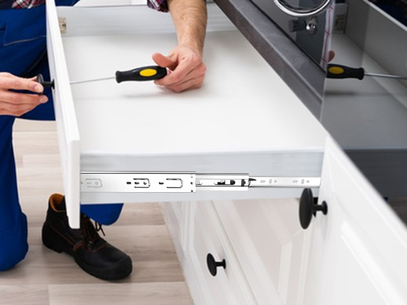 drawer slides