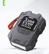 Rechargeable sup pump