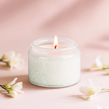 jasmine candle