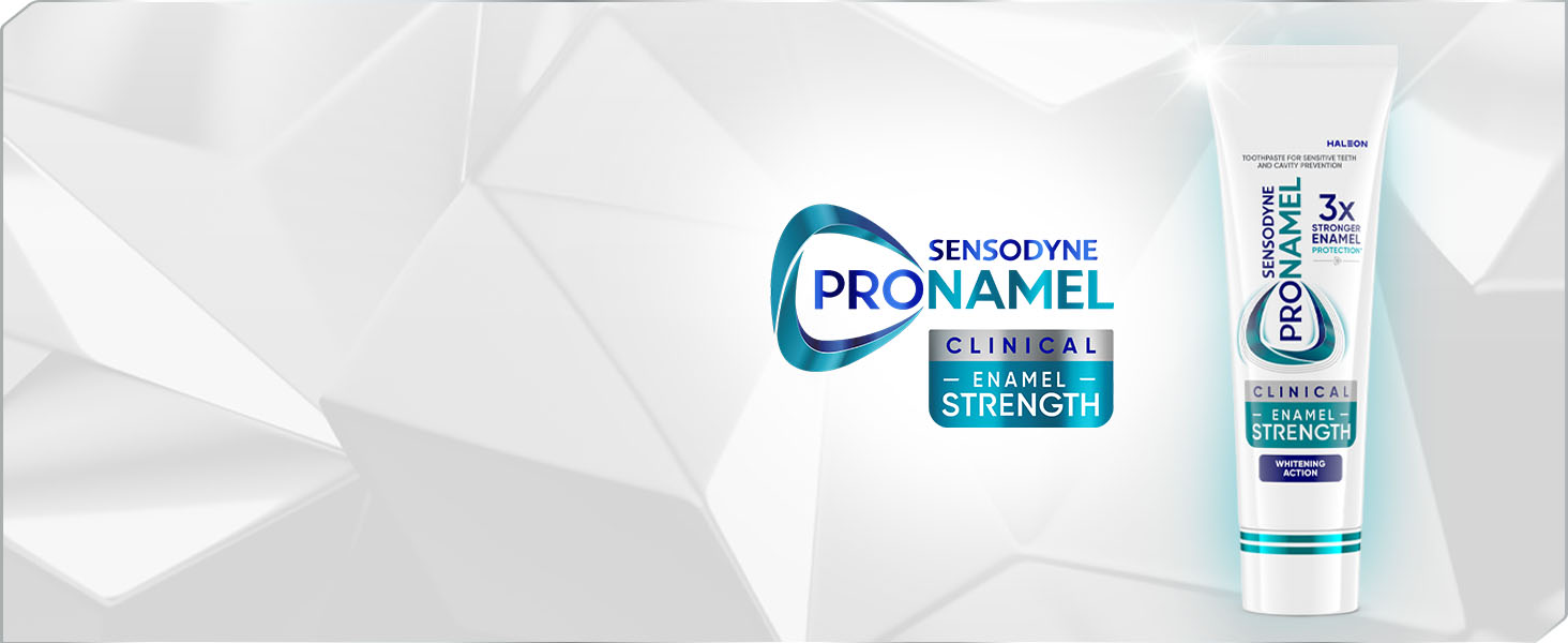Sensodyne