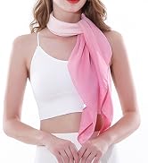 scarf top