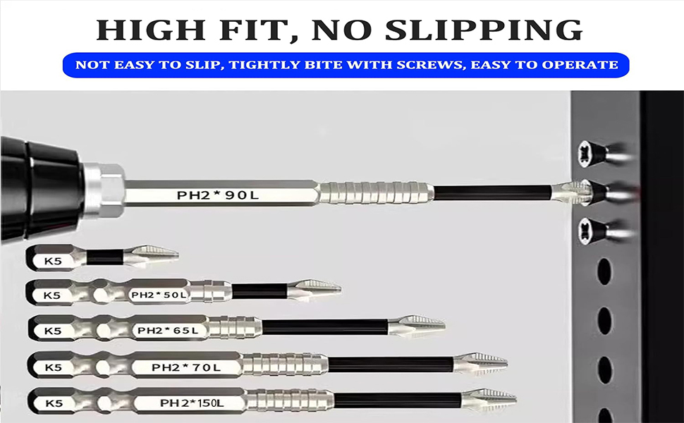 Constructed with high-quality materials, this set ensures performance.