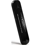 MeesMeek 6th Gen Under Pillow Speaker, Bluetooth, Dual EQ, 36 Sleep Sounds | Personal bedtime aud...