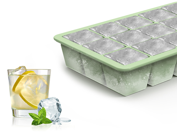 ice molds for freezer