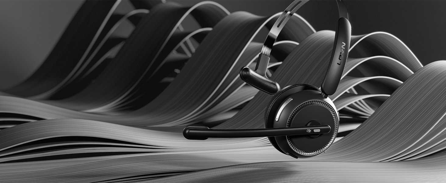 AI Noise-cancelling