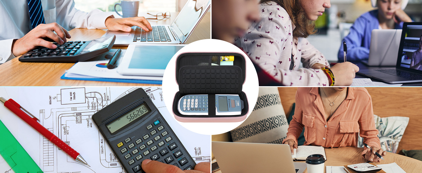graphing calculator protective case