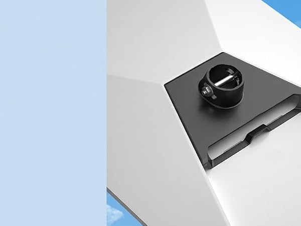 Standard 4/4X Mount for Starlink