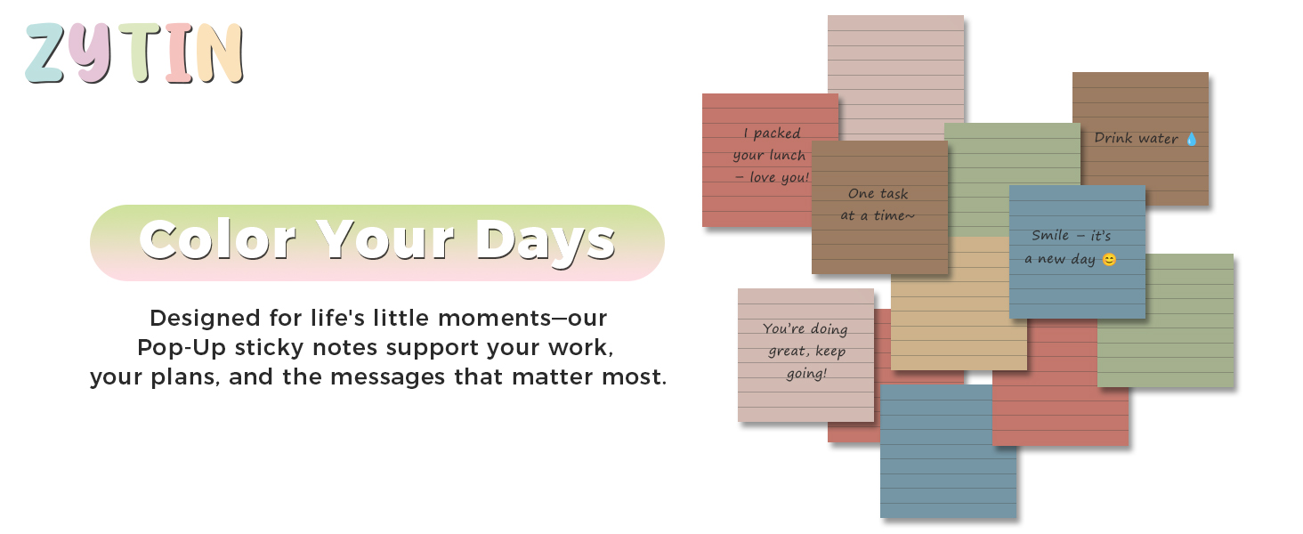 pop up sticky notes