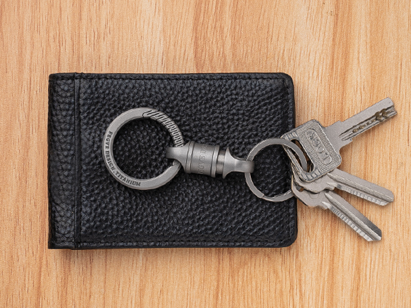car keychain