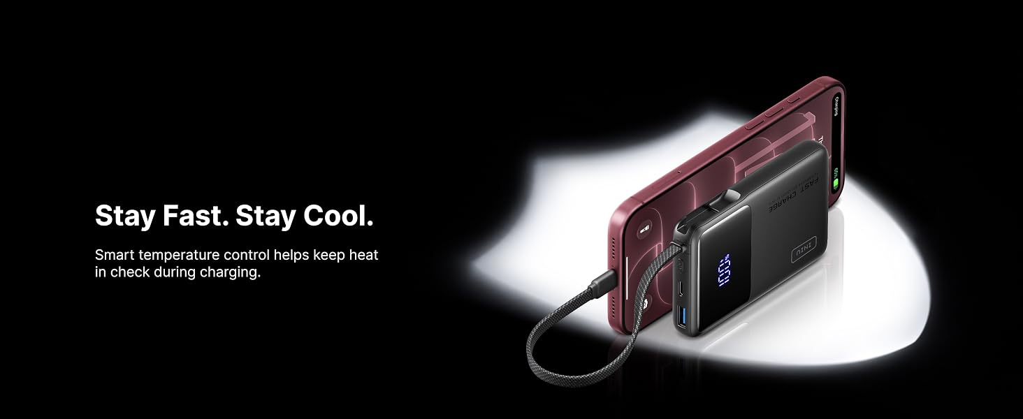 portable charger