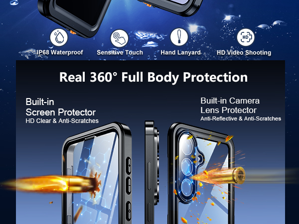 s26 plus case