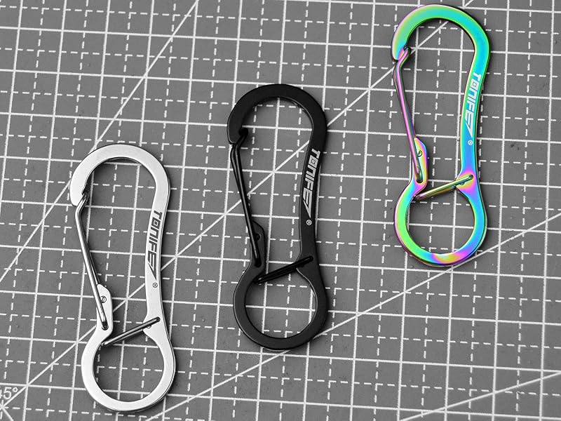 keychain clip