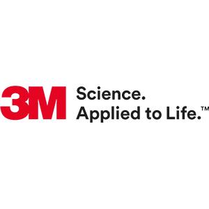3M Science. Applied to Life logo