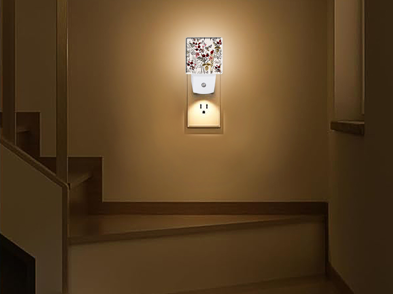 sensor night light