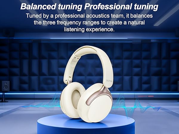 noise cancelling over ear headphones
