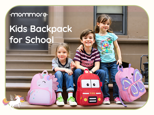 kids back pack