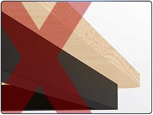 Apron Edge