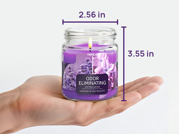 candles