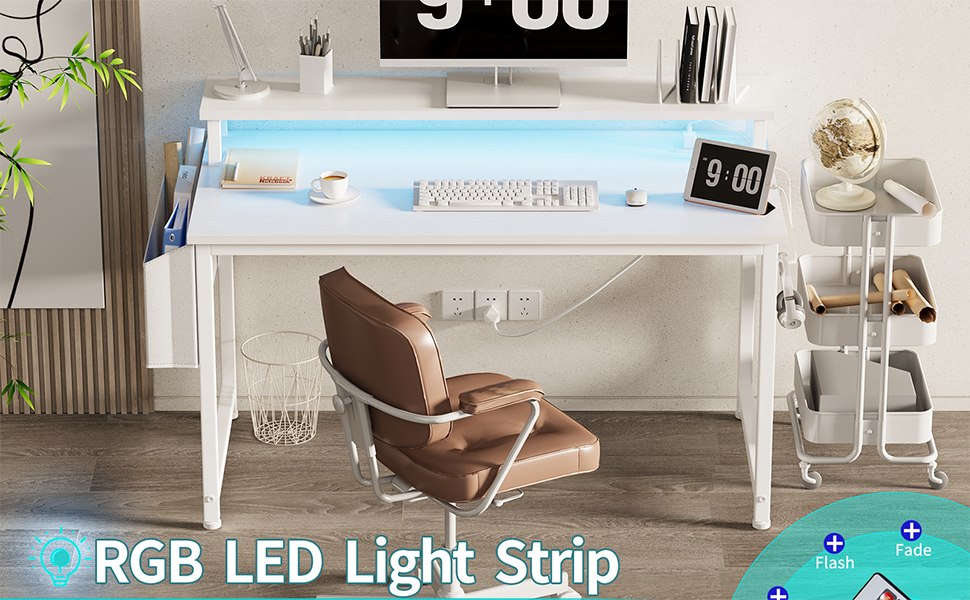 LED
